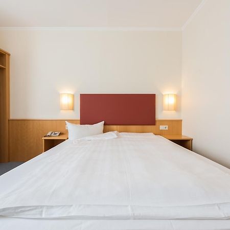 Residenz - Businesshotel Bensheim Esterno foto