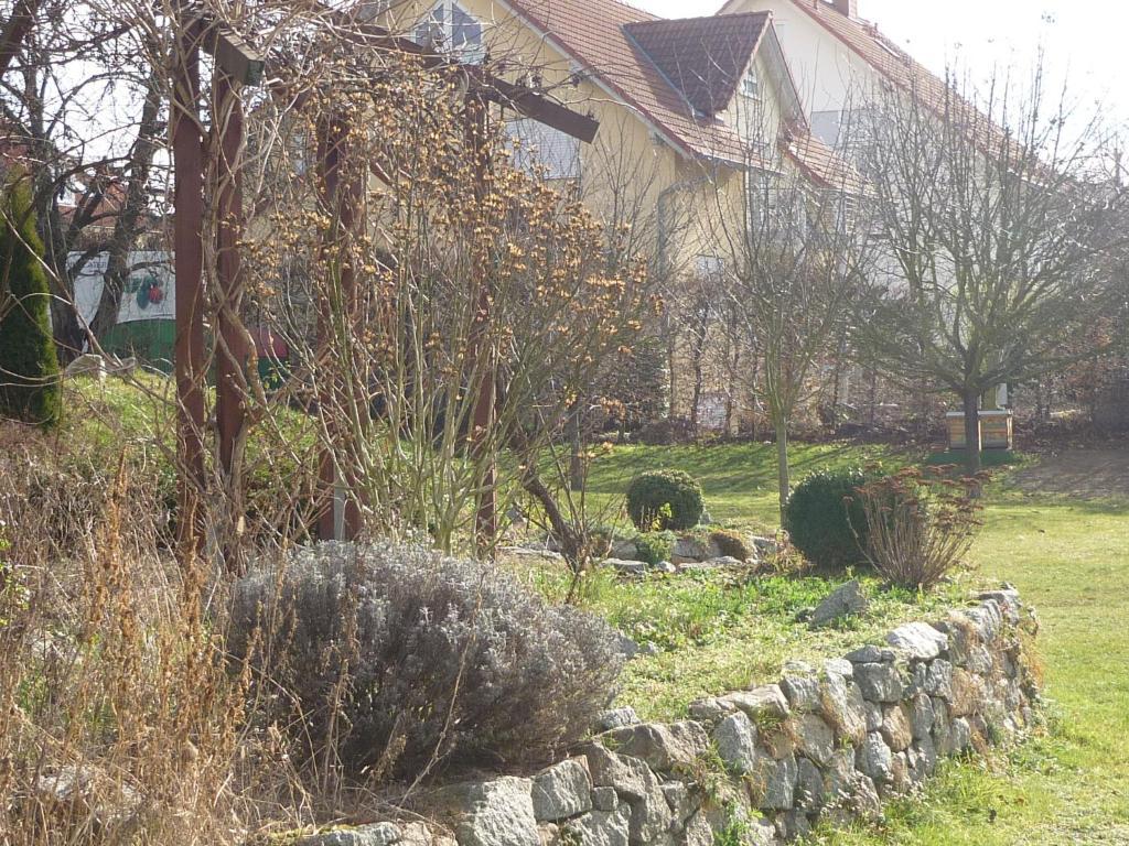 Residenz - Businesshotel Bensheim Esterno foto