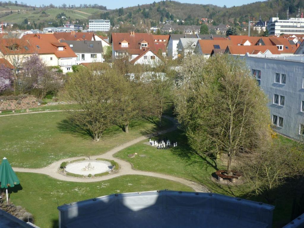 Residenz - Businesshotel Bensheim Camera foto